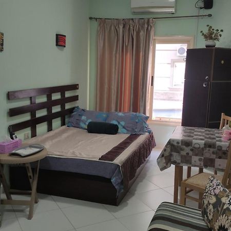 The Best Holidays Apartments In 洪加達 外观 照片