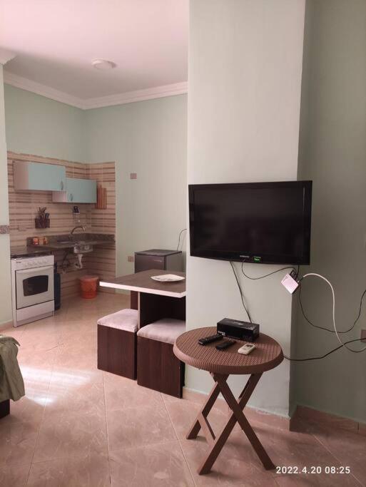 The Best Holidays Apartments In 洪加達 外观 照片