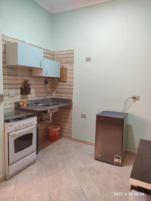 The Best Holidays Apartments In 洪加達 外观 照片