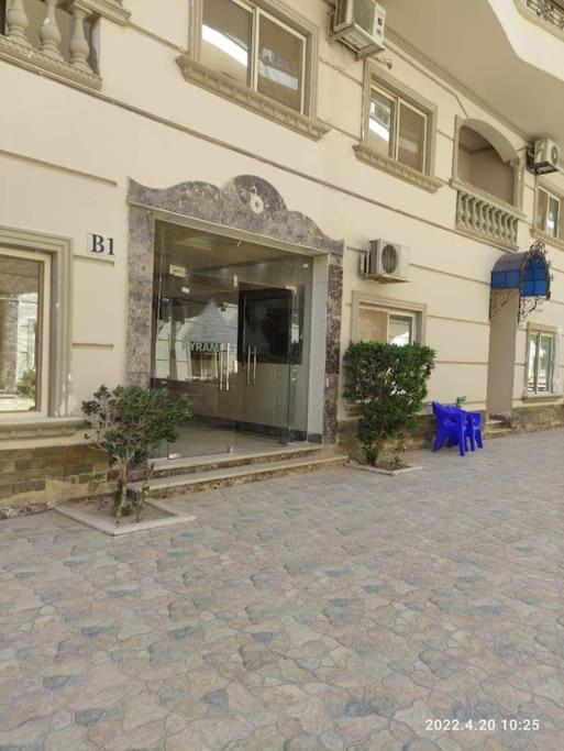 The Best Holidays Apartments In 洪加達 外观 照片