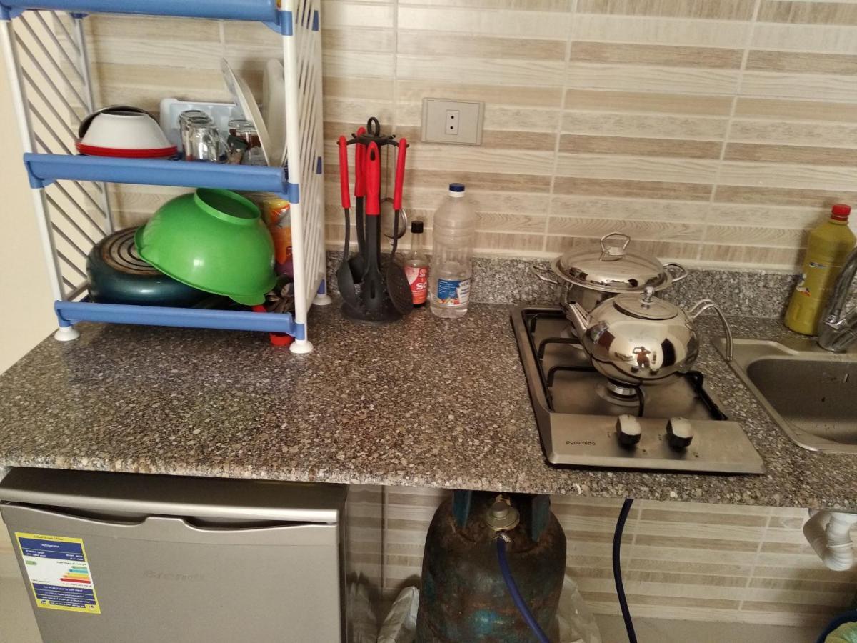 The Best Holidays Apartments In 洪加達 外观 照片
