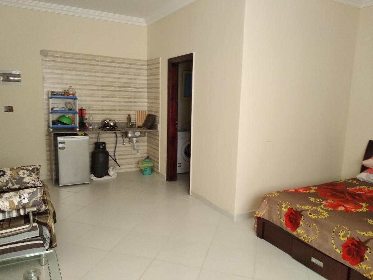The Best Holidays Apartments In 洪加達 外观 照片
