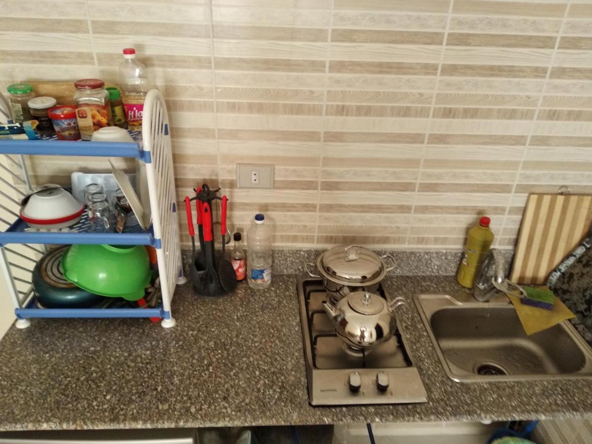 The Best Holidays Apartments In 洪加達 外观 照片