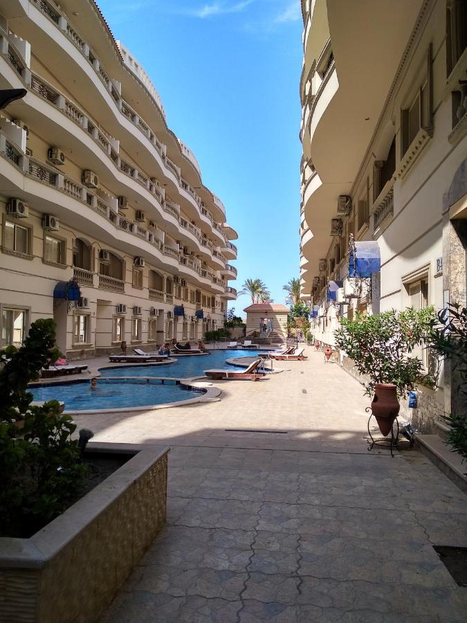 The Best Holidays Apartments In 洪加達 外观 照片