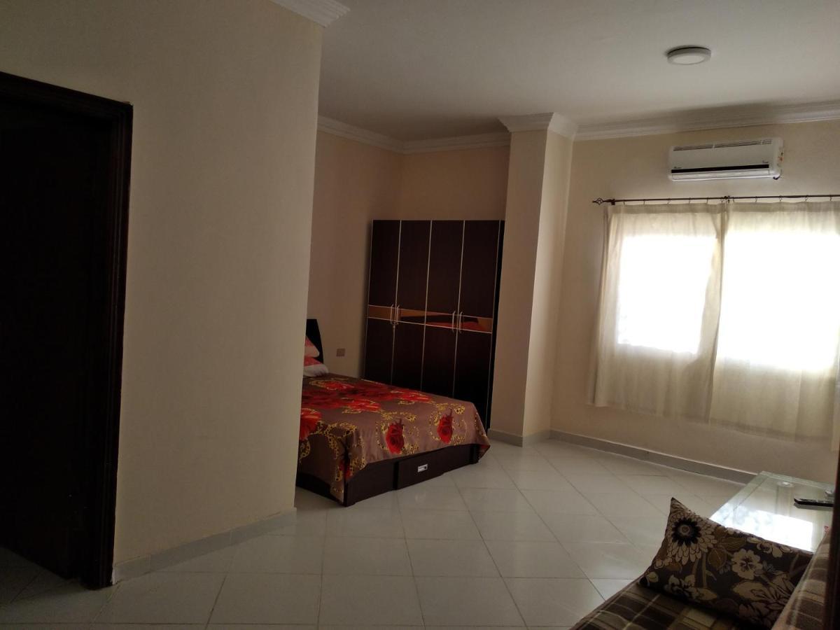 The Best Holidays Apartments In 洪加達 外观 照片