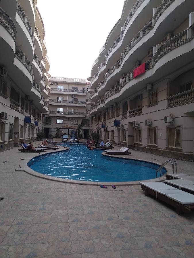 The Best Holidays Apartments In 洪加達 外观 照片