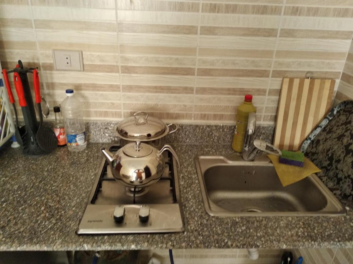 The Best Holidays Apartments In 洪加達 外观 照片