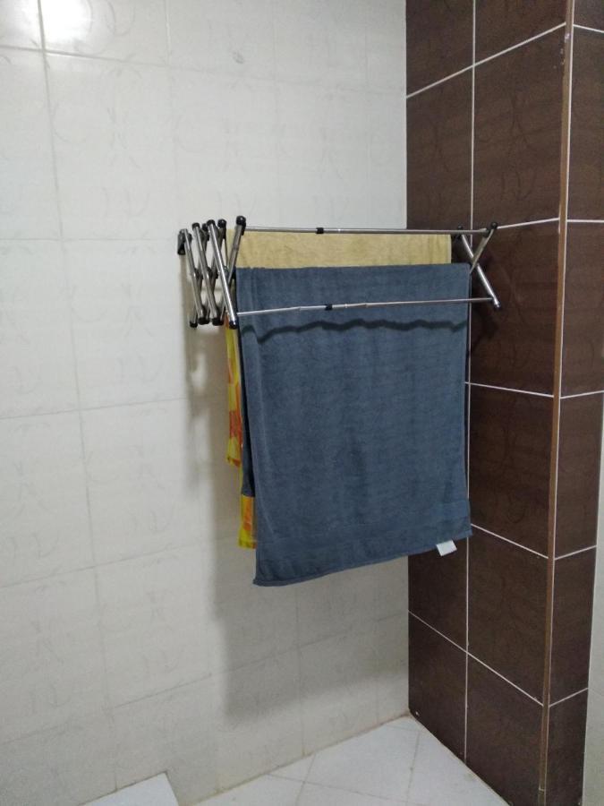 The Best Holidays Apartments In 洪加達 外观 照片