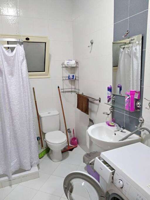 The Best Holidays Apartments In 洪加達 外观 照片