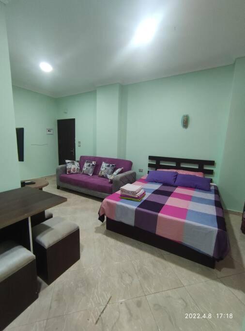 The Best Holidays Apartments In 洪加達 外观 照片