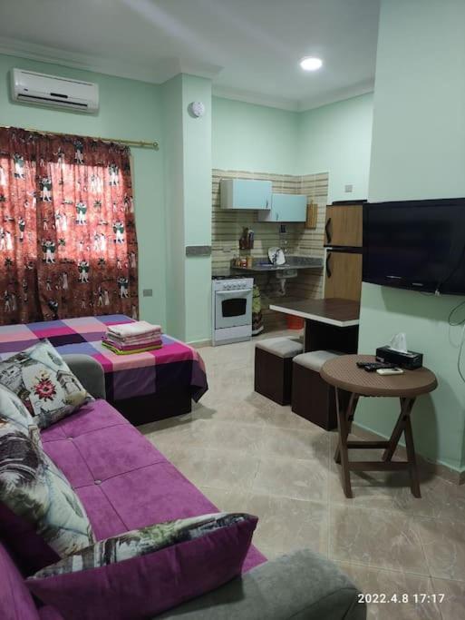 The Best Holidays Apartments In 洪加達 外观 照片