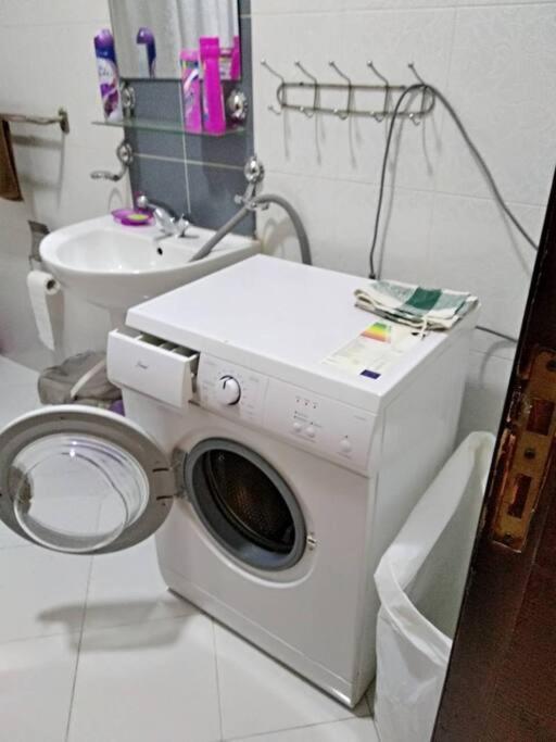 The Best Holidays Apartments In 洪加達 外观 照片