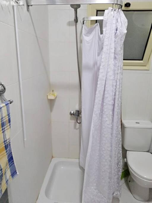 The Best Holidays Apartments In 洪加達 外观 照片