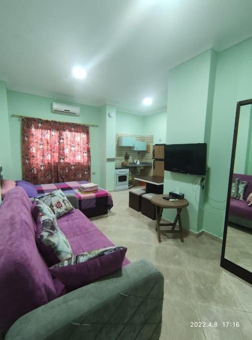 The Best Holidays Apartments In 洪加達 外观 照片