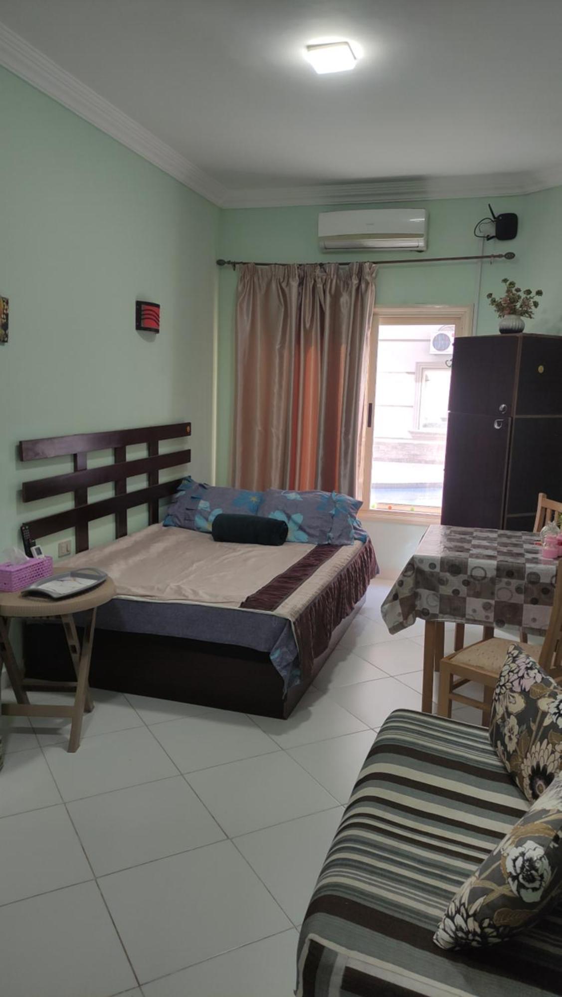 The Best Holidays Apartments In 洪加達 外观 照片